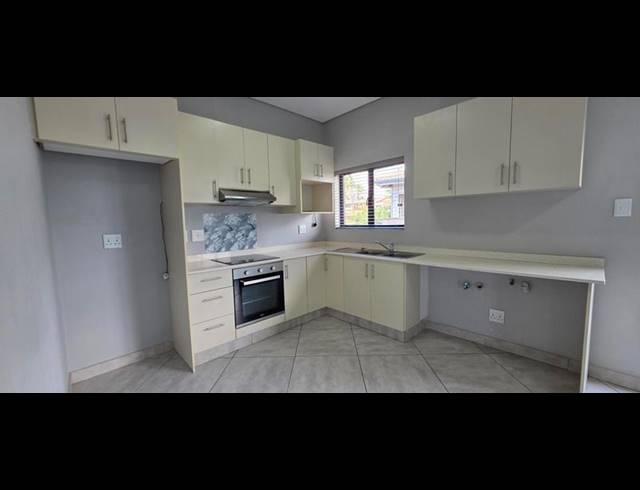 2 BEDROOM PROPERTY TO RENT IN DURBAN NORTH